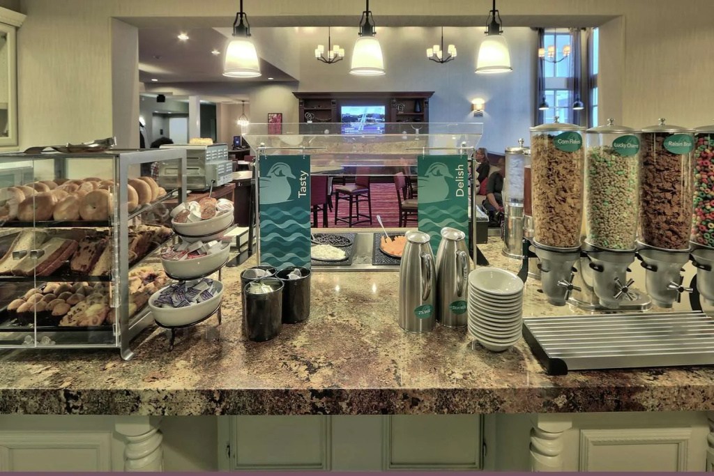Homewood Suites by Hilton Albuquerque Airport - фото 12
