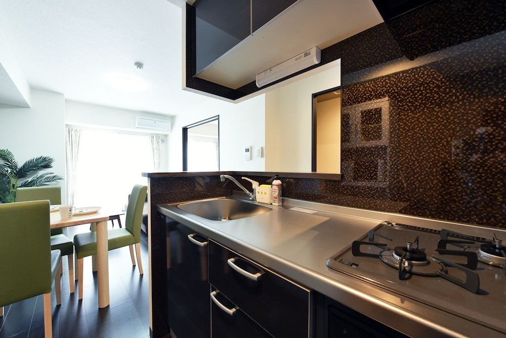Sun Court Hongodori Garden Hills 사진 32