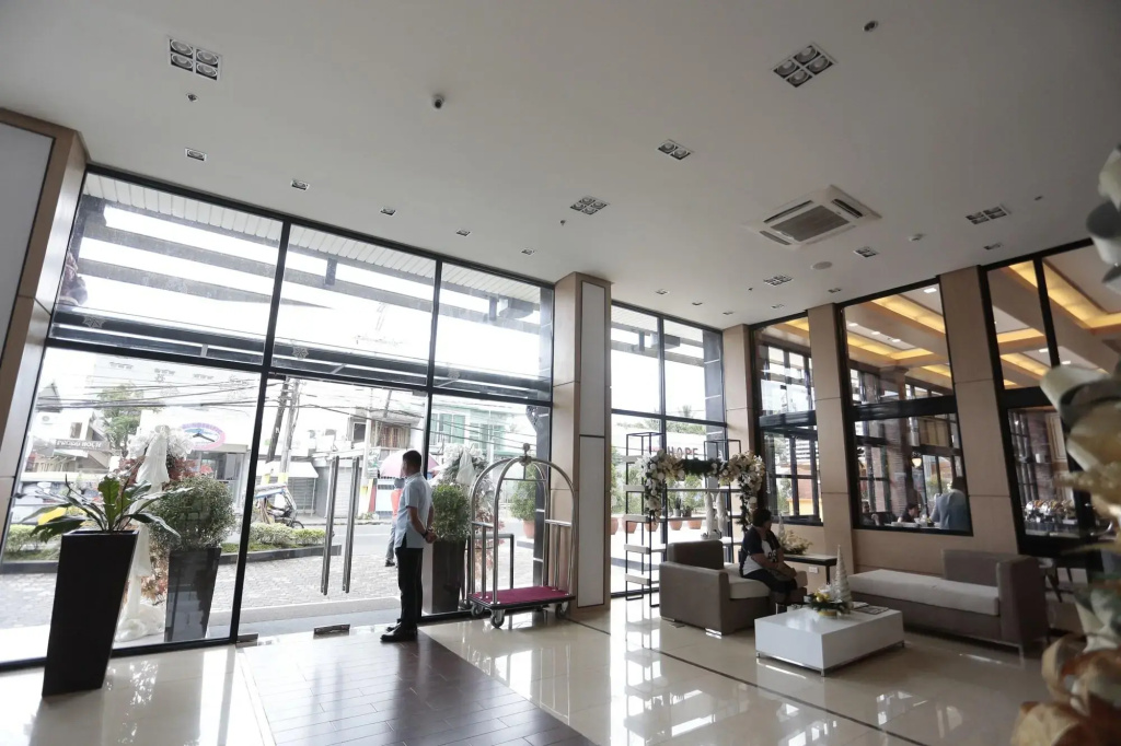 Hotel photo 28