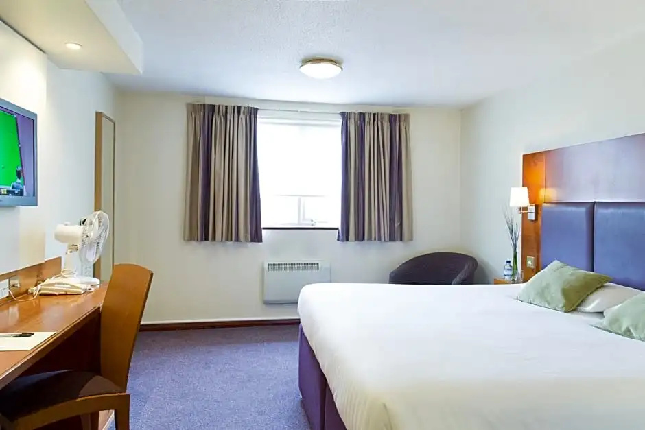 Hello Hotel - Chambres
