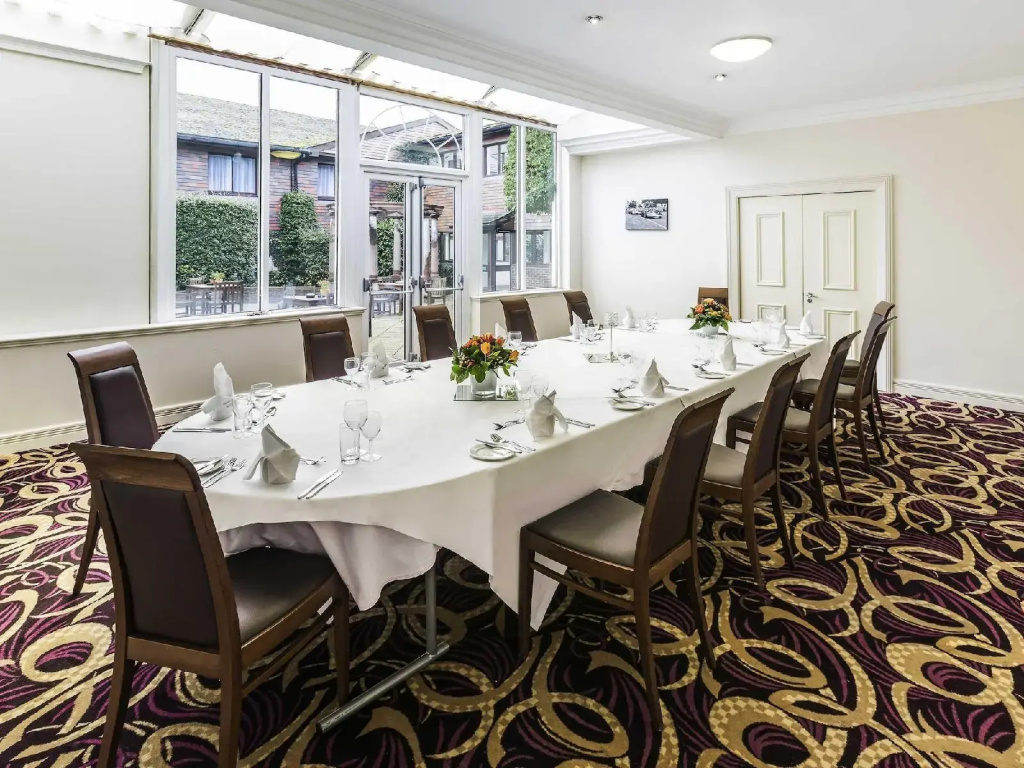 Hotel photo 46