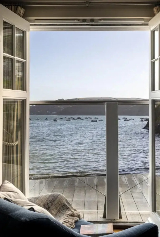 South Sands Hotel - Chambres