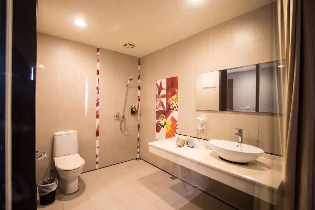 710 House - Chambres