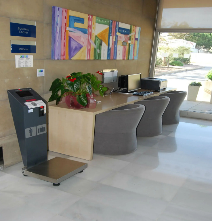 Holiday Inn Express Valencia - Bonaire by IHG - Général