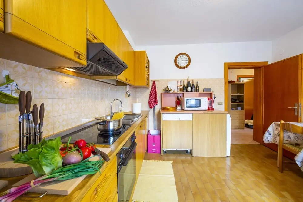 3 Bedrooms Family Apartment