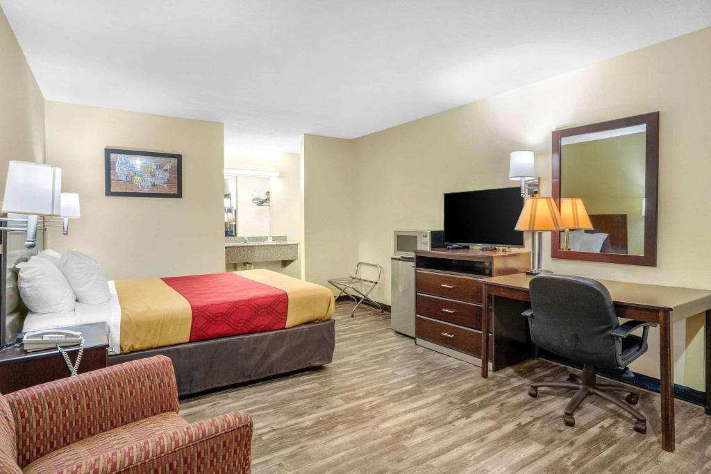 Hotel photo 7