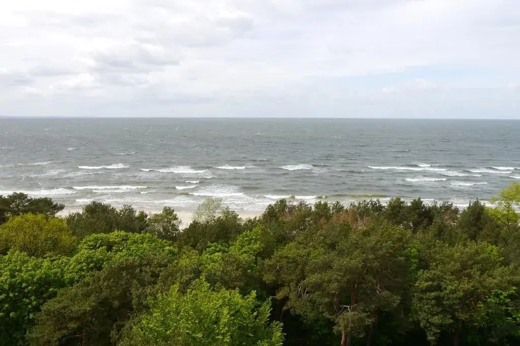 Beach & Waterfront