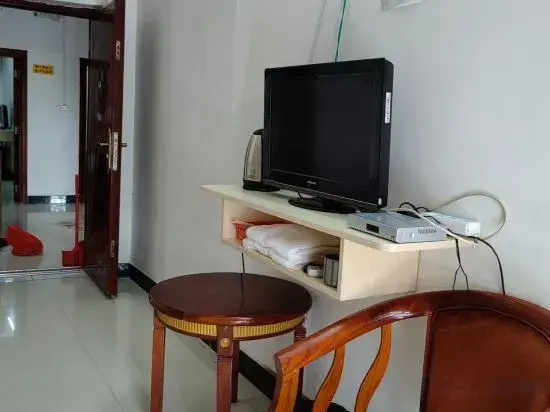 Dongxing Wanwei Jintan Xiangyue Hotel