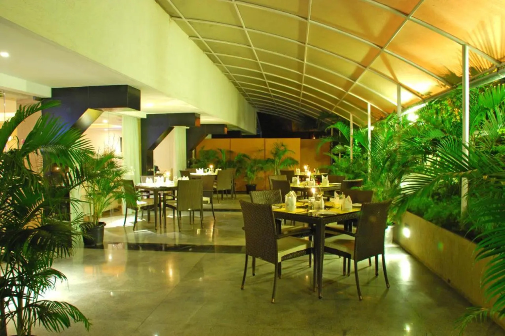 Hotel photo 9