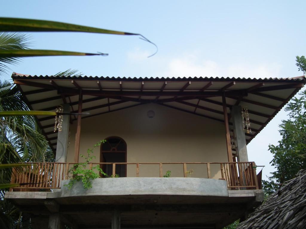 Coconut Island