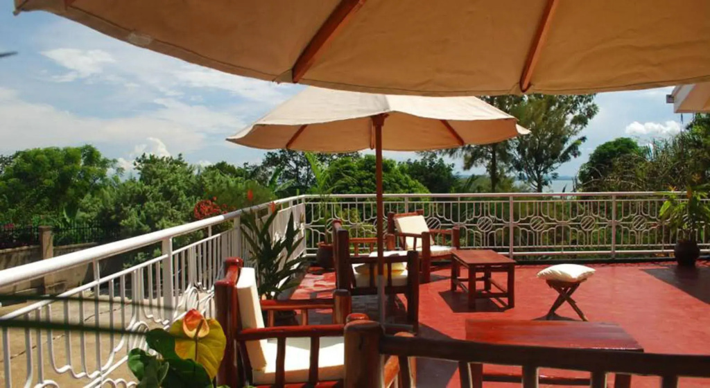 Karibu Guesthouse - Général