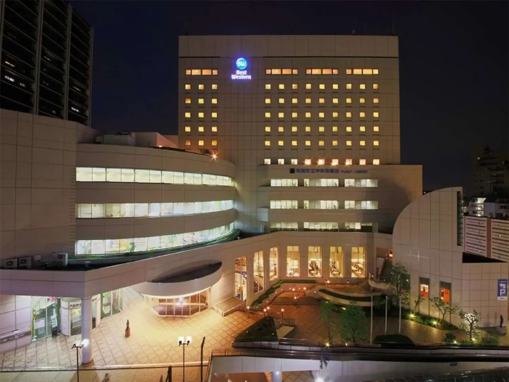 Hotel photo 44