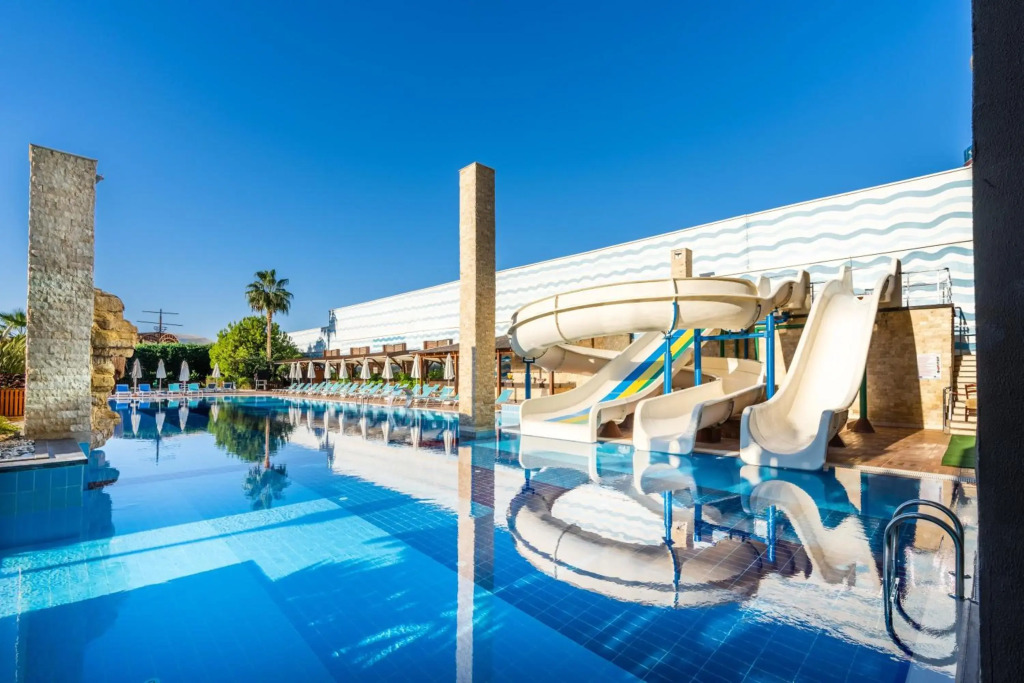 Adenya Hotel & Resort - фото 20