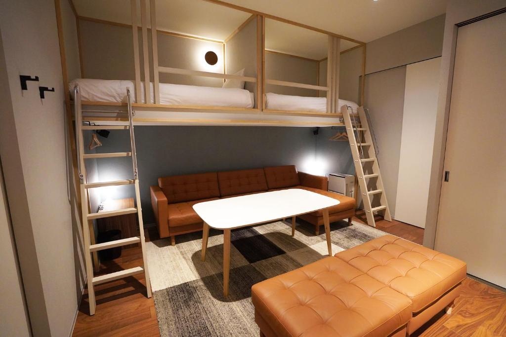 Riverside Hotel Sapporo 사진 4