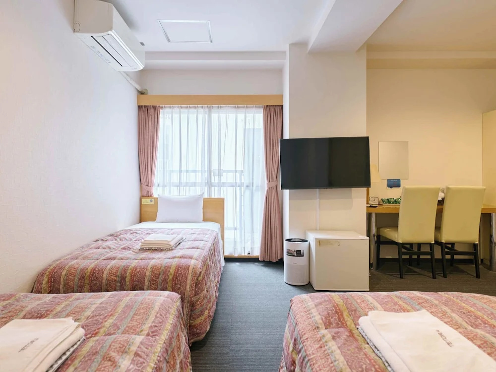 Tabist Hotel Tetora Ikebukuro 사진 8