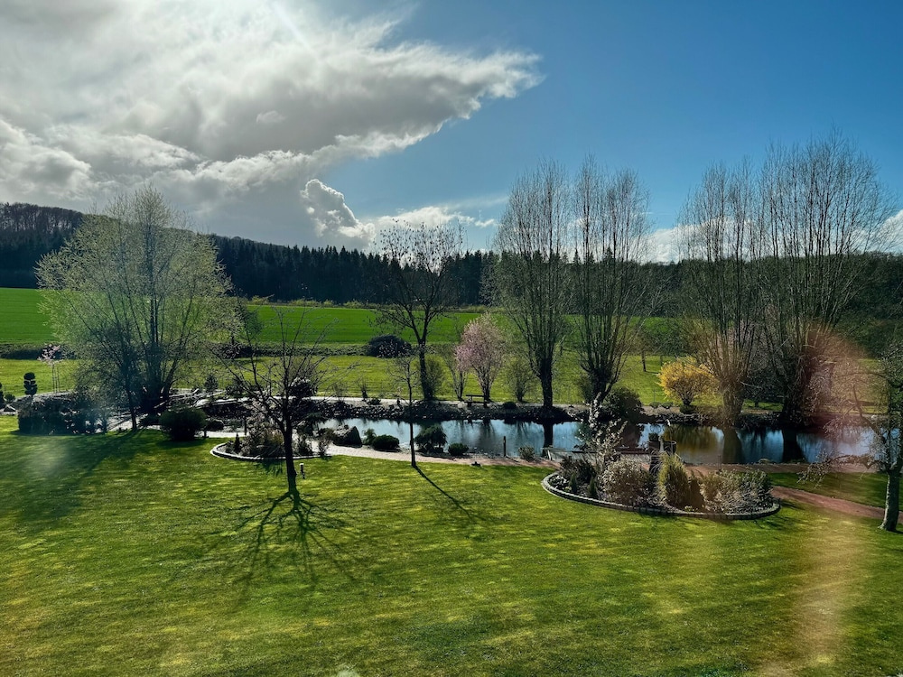 LandGut & Residenz Driehof