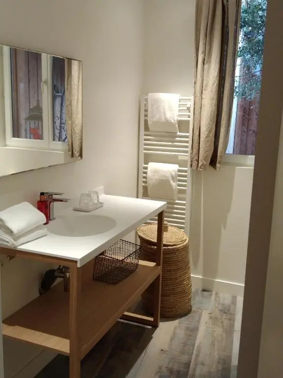 Hotel Home - Chambres