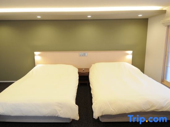 Hiz Hotel Kyoto-Nijo Castle 사진 9