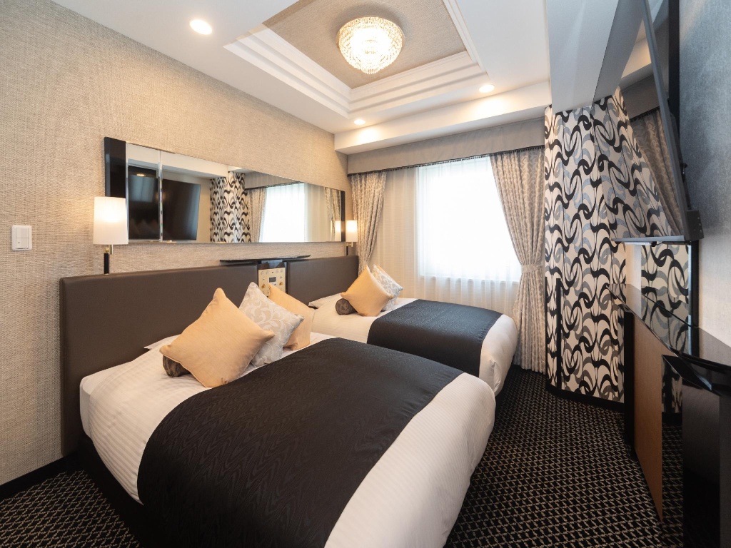 APA Hotel Namba Shinsaibashi Higashi 사진 6