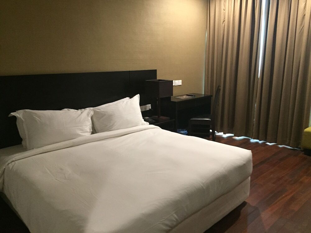 Lazenda Hotel