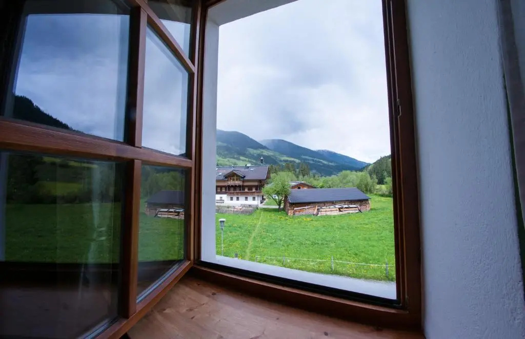 Gabis Lodge - Chambres