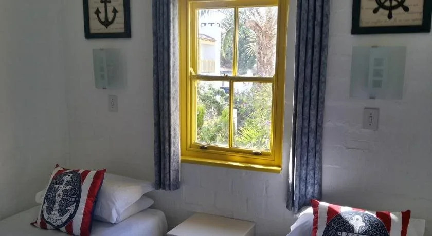 Mykonos Holidays @ Club Mykonos - фото 4