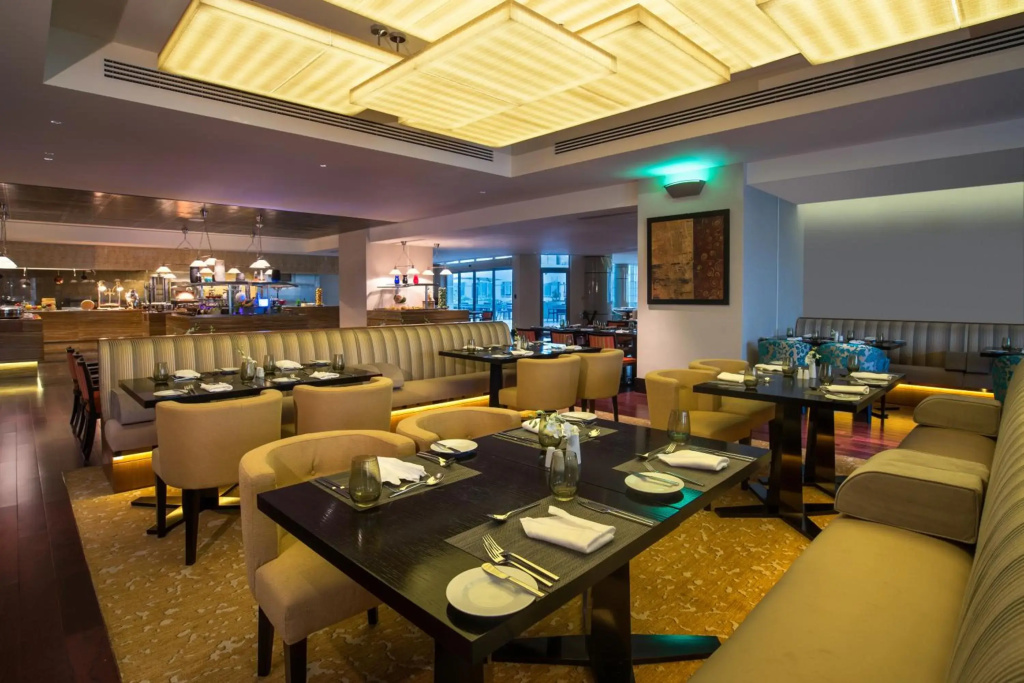 Millennium Place Doha, Доха, Катар мініатюра 17
