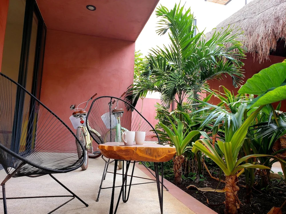 Hotel photo 20