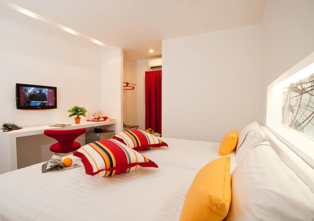 Hotel photo 5
