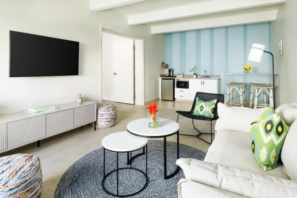 Blue Flamingo Resort Key West — фото 5