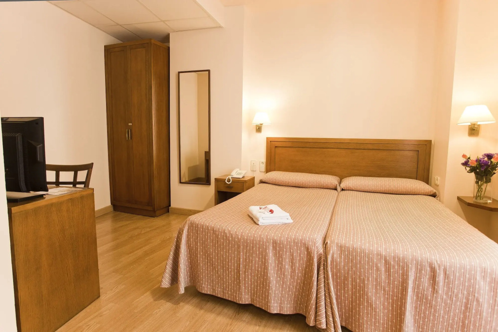 Hotel photo 2