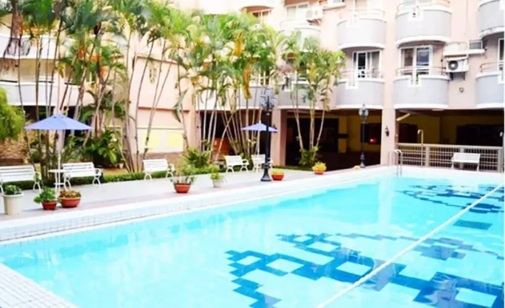 Hotel photo 8