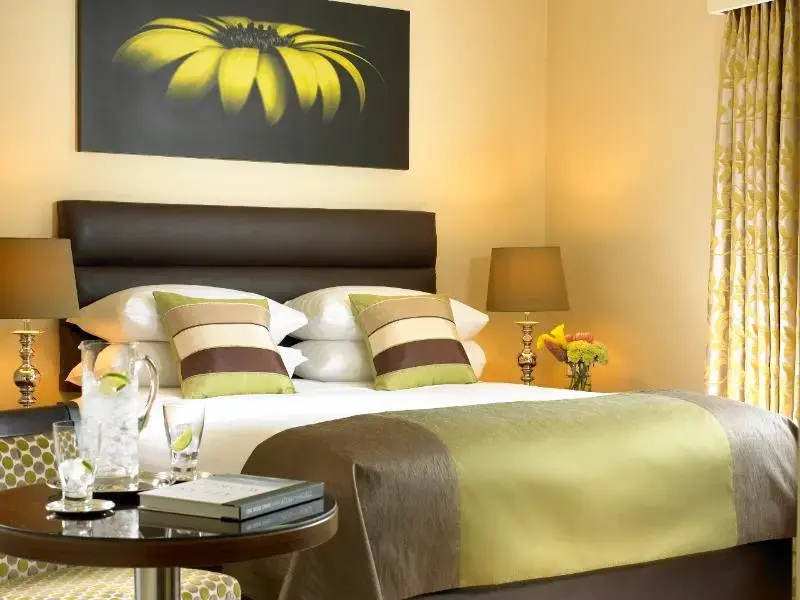 The International Hotel Killarney - Chambres