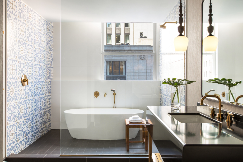 Kimpton Gray Hotel by IHG - Général