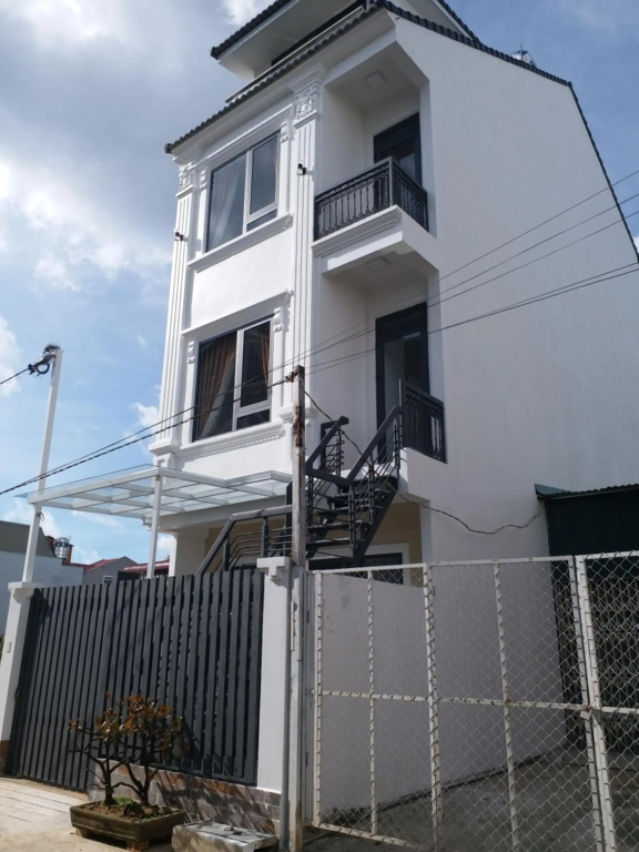 Gio Rung GuestHouse Đa Lat