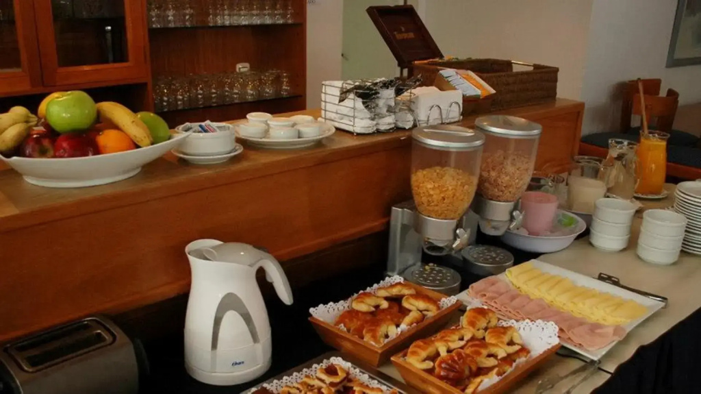 Hotel photo 16