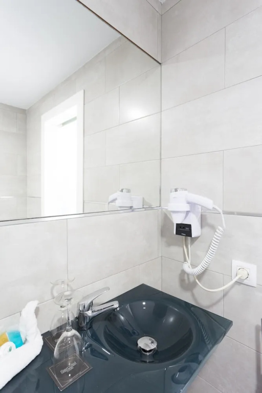 Hotel Familia Conde - Chambres