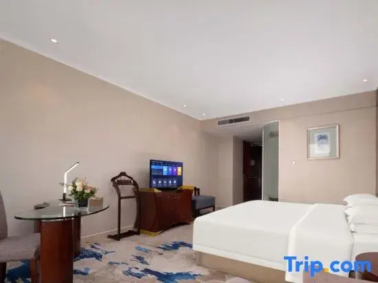Business room