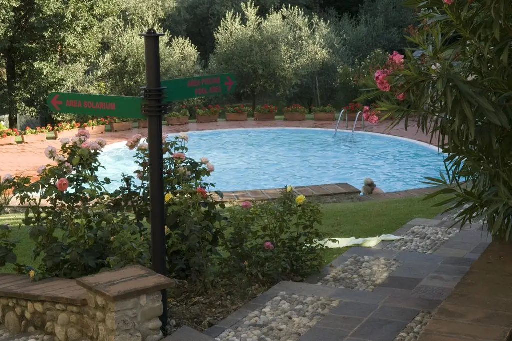 Romantik Hotel Relais Mirabella Iseo - Général