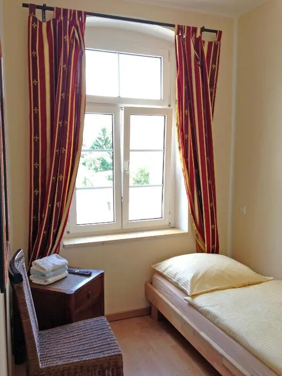 Hotel Südbrücke - Chambres