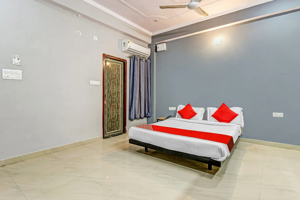 Classic room