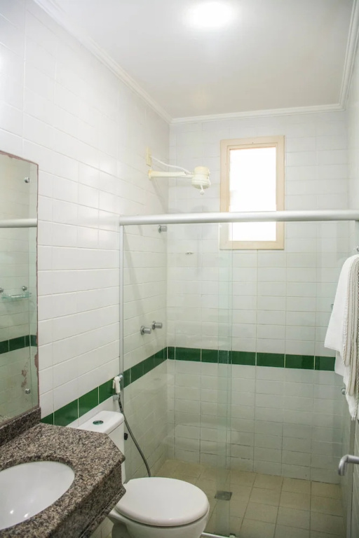 Hotel Terra do Sol - Chambres