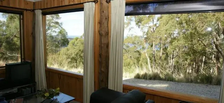 Bed in the Treetops Bed & Breakfast - Général