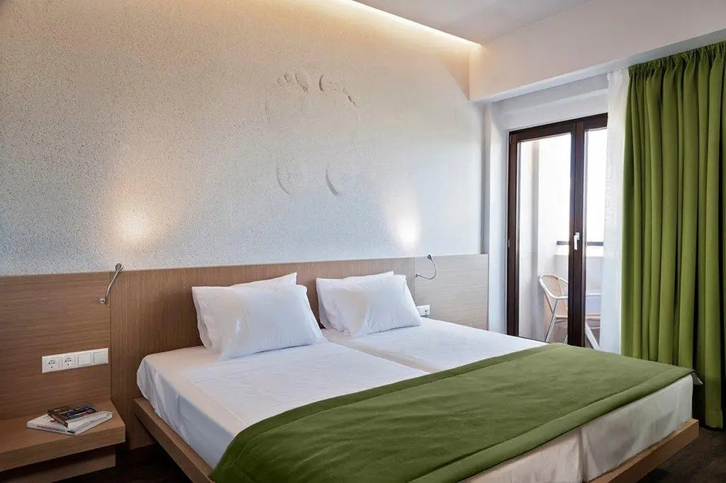 Kriti Hotel - Chambres