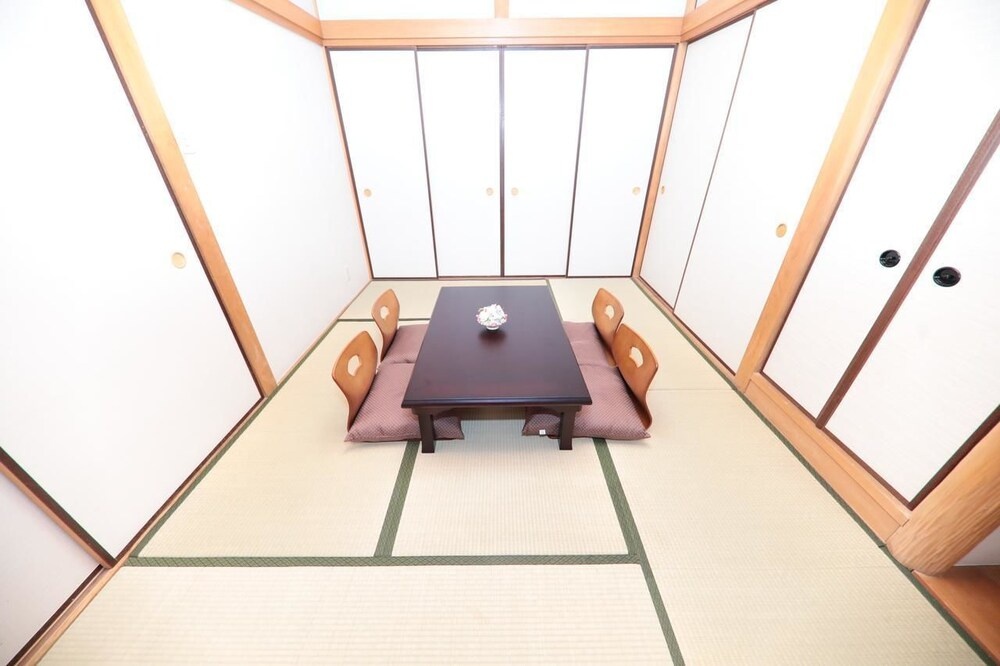 Omotenashi Usagi Hostel (15-13~18) 사진 13