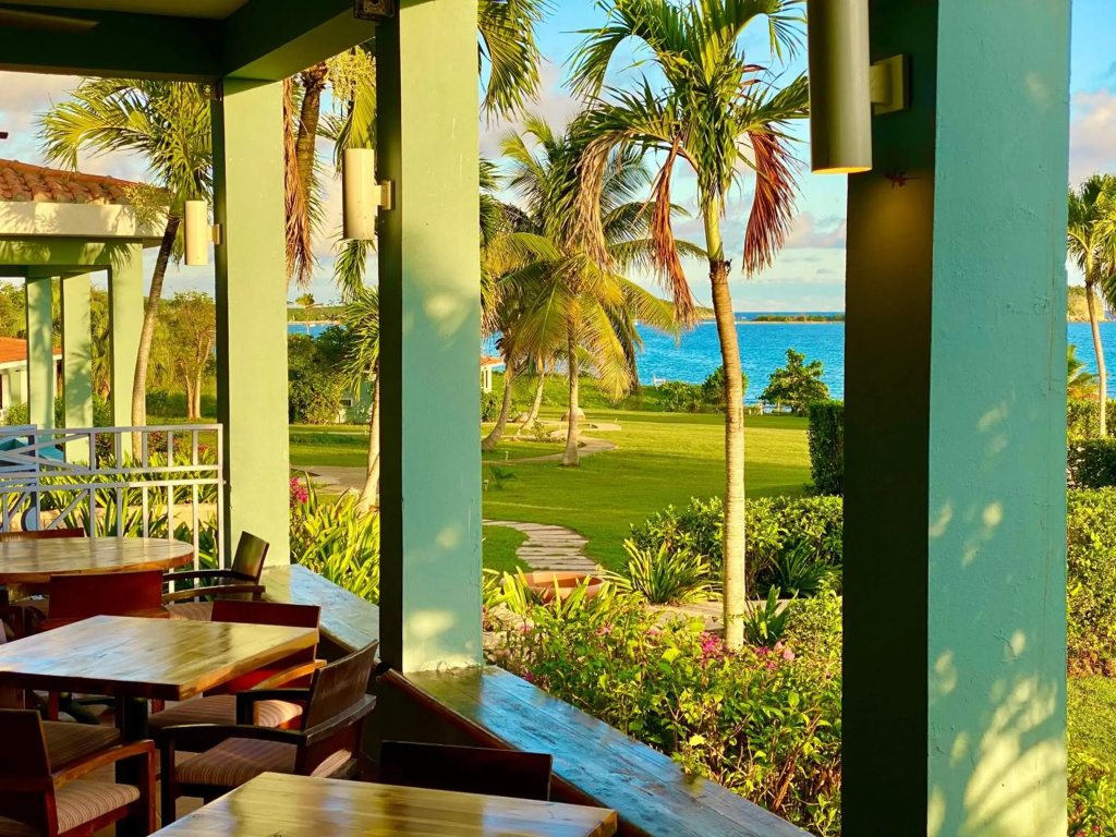Blue Horizon Boutique Resort - Adults Only - Général