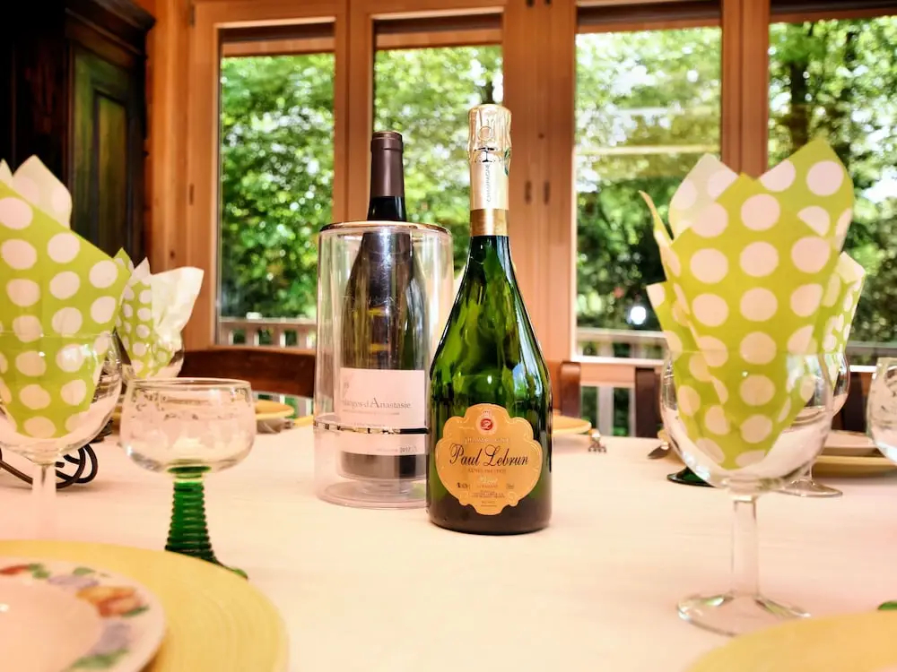 Beautiful Chalet with Sauna near the Forest in Durbuy - фото 11