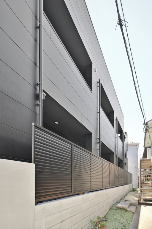 Stylewood Nishi-Shinjuku 사진 15