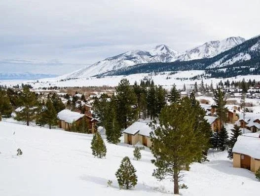 Meadow Ridge Townhomes