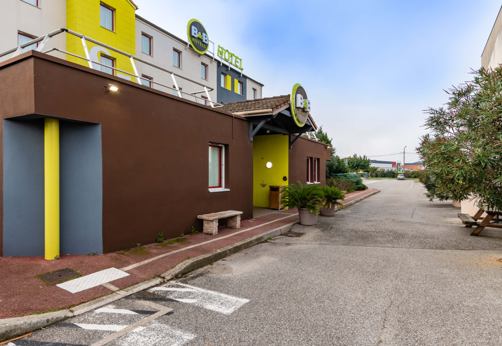 Hotel photo 20